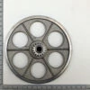 SCHEPPACH - Poulie Pour Dégau-rabot Kity DRA260 Et Scheppach HMS1070 -Magasin De Pièces De Machines SCHEPPACH Poulie pour degau rabot Kity DRA260 et Scheppa