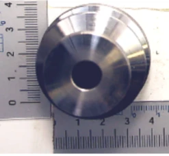 SCHEPPACH - Poulie Pour Dégauchisseuse Kity 638 Et 639