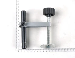 SCHEPPACH - Presse Pour Scie à Onglet Radiale Scheppach, Kity