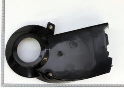 SCHEPPACH - Protecteur De Courroie Pour Tondeuse Scheppach, Woodster