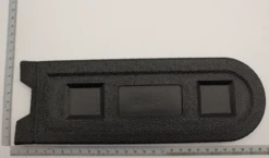 SCHEPPACH - Protège Lame Pour Sécateur Et Outil-multifonctions Scheppach