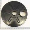 SCHEPPACH - Protège Roue Pour Tondeuse Scheppach, Woodster 1 SCHEPPACH - Protège Roue Pour Tondeuse Scheppach, Woodster -Magasin De Pièces De Machines SCHEPPACH Protege roue pour tondeuse Scheppach Woodster