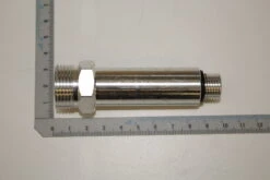 SCHEPPACH - Raccordement De Tuyau Avec Tamis Pour Nettoyeur Haute Pression Scheppach HCE 2200