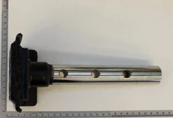 SCHEPPACH - Rallonge Du Vérin Pour Fendeur à Bûche Kity, Scheppach.