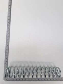 SCHEPPACH - Ressort De Rappel Pour Scie à Bûches