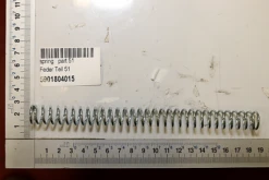 SCHEPPACH - Ressort De Compression Pour Scie Plongeante Kity KS75PS Et Scheppach PL75