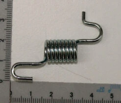 SCHEPPACH - Ressort Pour Tondeuse