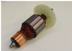 SCHEPPACH - Rotor - Pour Scie Circulaire Sur Table HS 100S 2018