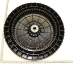 SCHEPPACH - Roue Arrière De Tondeuse MS225-53B 5 SCHEPPACH - Roue Arrière De Tondeuse MS225-53B -Magasin De Pièces De Machines SCHEPPACH Roue arriere de tondeuse MS225 53B 5911241020