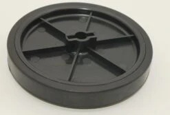 SCHEPPACH - Roue D'entraînement Du Moteur Pour Affuteuse à Eau Tiger 2000S