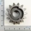 SCHEPPACH - Roue Dentée D'entraînement Gauche Pour Tondeuses Scheppach Et Woodster -Magasin De Pièces De Machines SCHEPPACH Roue dentee d entrainement gauche pour tondeus