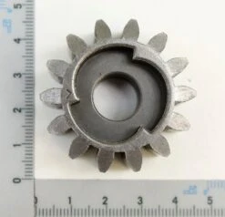 SCHEPPACH - Roue Dentée D'entraînement Gauche Pour Tondeuses Scheppach Et Woodster
