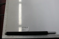 SCHEPPACH - Rouleau Lisse Pour Dégauchisseuse-raboteuse HMS1070 Et Kity DRA260