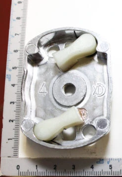 SCHEPPACH - Starter Block Pour Outils De Jardin