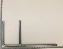 SCHEPPACH - Support D'outils Pour Dispositifs D'affûtage Pour TIGER 3000VS