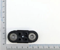 SCHEPPACH - Support De Charnière Pour Scie à Chantourner Kity SAC405F Et Scheppach Decoflex