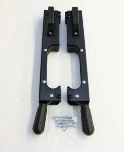 SCHEPPACH - Support De Fixation (lot De 2) Pour Piétements Scheppach UMF1600, UMF2000 Et Parkside