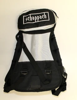 SCHEPPACH - Support Dorsal Pour Débroussailleuse Scheppach