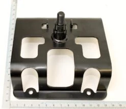 SCHEPPACH - Support Du Réservoir à Essence Pour Débroussailleuse Scheppach