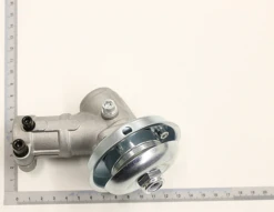 SCHEPPACH - Support Protecteur Pour Débroussailleuse Scheppach Et Woodster