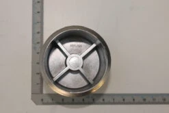 SCHEPPACH - Tarière Pour Broyeur De Végétaux Scheppach BIOSTAR