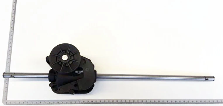 SCHEPPACH - Transmission Pour Tondeuse à Gazon MS226-53 3 SCHEPPACH - Transmission Pour Tondeuse à Gazon MS226-53