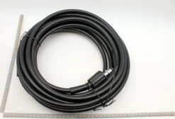 SCHEPPACH - Tuyau De 10m Pour Nettoyeur Haute Pression