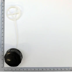 Scheppach - Bouchon Du Réservoir D'essence Pour Souffleur, Taille-haie, Débroussailleuse, Tarière