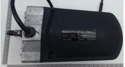 SCHEPPACH - Moteur électrique 230-240V/50Hz 4800tr/min P1 1200W Pour Scie Sur Table Scheppach, Kity, Woodster