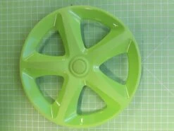 ZIPPER - Cache Roue Avant Pour Tondeuse ZI-BRM508