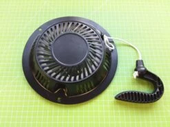 ZIPPER - Lanceur Pour Tondeuse ZI-BRM52EST Et ZI-BRM508