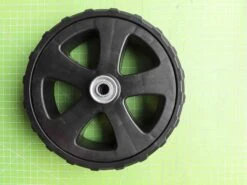 ZIPPER - Roue Avant Pour Tondeuse ZI-BRM508