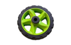 ZIPPER - Roue De Tondeuse Avant Pour ZI-CRM40V-AKKU