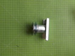 ZIPPER - Support De Lame Pour Tondeuse ZI-BRM508