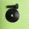 ZIPPER - Vis Et Rondelle De Lame Pour Tondeuse ZI-BRM508 -Magasin De Pièces De Machines ZIPPER Vis et rondelle de lame pour tondeuse ZI BRM508 1