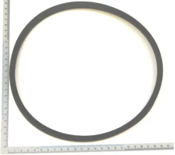 Scheppach - Courroie Trapézoïdale A 680Li 710x13x9mm Pour Kity 619