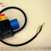 SCHEPPACH - Interrupteur 230V/50Hz Pour Scie à Bûches WOX D500 Et Kity SB 500D -Magasin De Pièces De Machines intern 15320102