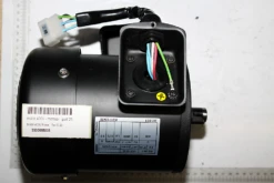 SCHEPPACH - Moteur 400V/50Hz 2850tr/min P1 1310W P2 1000W Pour Kity Bestcombi 2600 Et Bestcombi 5.0 Scheppach